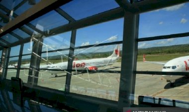 Kemenhub: Kapasitas Pesawat Ditingkatkan Bertahap hingga 100 Persen, Begini Acuannya