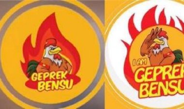 Trending Akibat Merek, Netizen: 'Bensu' Ternyata Bukan Singkatan Nama Ruben Onsu