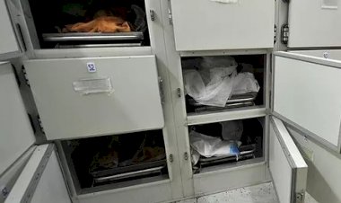 Satu Keluarga Tewas di Tangerang Jadi Misteri, Begini Kata Polisi