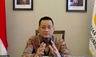 Social Ministry's Budget Reaches Rp104 Trillion during Pandemic