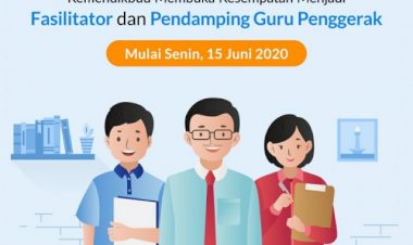 Kemendikbud: Pembukaan Sekolah Tergantung Gugus Tugas Setempat