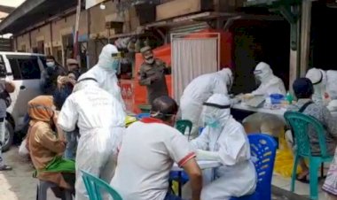 Anies: PSBB Masih Berlaku di Jakarta