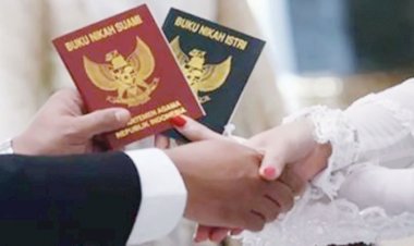 Tenang, Kemenag Izinkan Nikah di Luar KUA, Tapi Ini Syaratnya