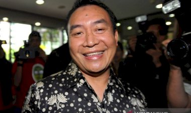 Apresiasi Satgasus, Legislator: Jangan kalah lawan Narkoba