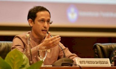 Kantin, Olahraga dan Ekskul Belum Boleh Aktif Masa Transisi