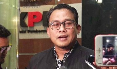 Setelah Dipanggil Enam Tersangka Uang Ketok Langsung Ditahan? Simak Penjelasan KPK