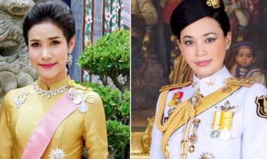 Berambisi Jadi Permaisuri, Selir Raja Ini Buat Rencana Bikin Geleng Kepala, Nasibnya Berakhir Memilukan