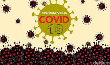 Keluarga Pasutri Lhokseumawe Positif Covid-19 Tambah 7 Orang