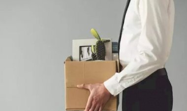 Duh! Grab PHK 360 Karyawan, Lalu Bagaimana dengan Pesangon?