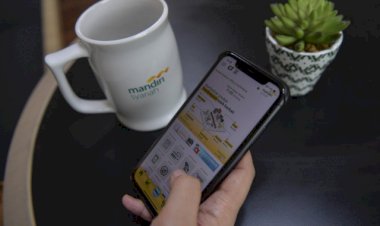 BI Sebut Transaksi Digital Perbankan saat PSBB Naik 37,35 persen: Sejalan Menurunnya Permintaan Uang Saat Pandemi