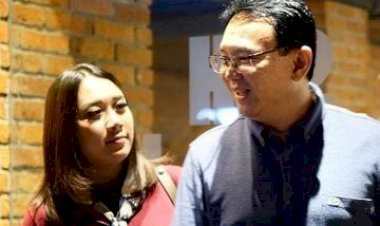Wow Ahok Punya Bisnis Baru Lho, Ini Usahanya