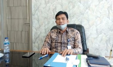 Sekda Sebut Pasien Positif Corona Muarojambi Asal Kecamatan Sekernan, Ini Identitasnya
