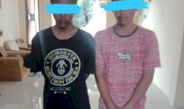 Nekat Jadi Kurir Narkoba Lintas Provinsi, Anak di Bawah Umur di Muarojambi Ini Ditangkap Polisi