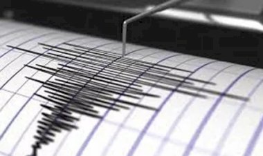 Begini Kata BMKG Soal Gempa Pacitan Magnitudo 5,1