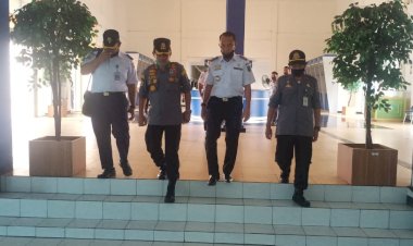 Kepala BPTD: Jika Ada Bukti Pungli Terminal Sribulan, Kami Tindak Tegas