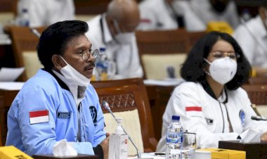 Netflix Tayang di Televisi nasional? ini kata Menkominfo