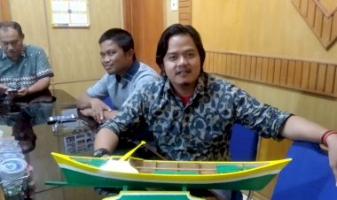 Anggota Dewan Sebut PT DAS Tanjab Barat Tak Penuhi Kewajibannya, Suprayogi: Jangan Perpanjang Kontrak