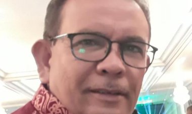 Tiga Pasien Positif Corona di Sungaipenuh Sembuh, Jubir: Mereka Segera Dipulangkan