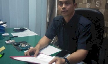 Polisi Mulai Selidiki Penemuan Jasad Bayi di Kerinci