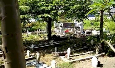 Viral! Jenazah Tertukar Terjadi di Surabaya, Bukan Hanya di Sinetron