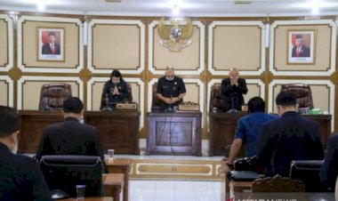Nasdem Usulkan Tokoh Dayak Ali Anyang untuk Nama Bandara di Singkawang