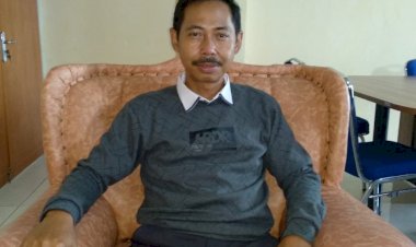 Dugaan Korupsi LPJU Tanjab Barat, Inspektorat: Kita Sudah Ingatkan