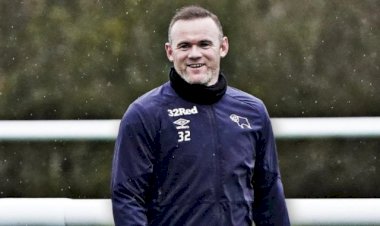 Kisah Wayne Rooney akan Dibuat Film Dokumenter