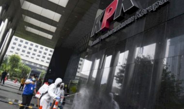 Cekman, Parlagutan dan Tajuddin Penuhi Panggilan KPK, Langsung Ditahankah?