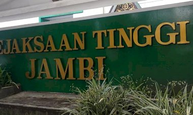 Kejati Jambi Warning Penyelenggara Pilkada, Kasi Penkum: Jangan Main-main