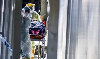 Ini Dia Pasien Sembuh Corona di Jambi, Bertambah 7 Orang di Kabupaten Ini