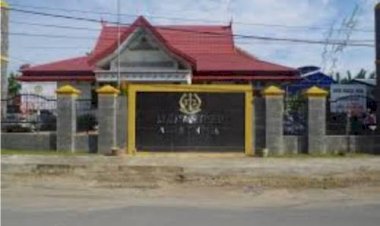 Terus Garap Dugaan Korupsi LPJU Tanjab Barat, Kejari: Kita Masih Menunggu Kelengkapan Data