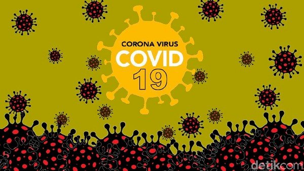 Update! Kasus COVID-19 pada 1 Juni: 26.940 Positif, 7.637 Sembuh