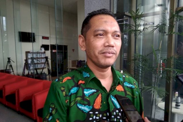 Cari Nurhadi, KPK Geledah 13 Rumah