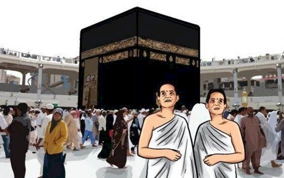 Batal Berangkat 2020, Kemenag Siap Kembalikan Biaya Haji