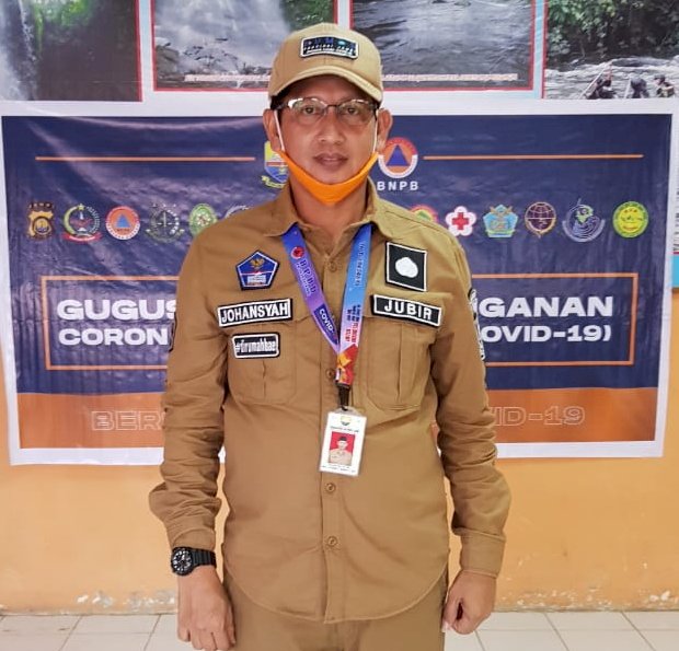 Ternyata 2 Pasien Sembuh dari Corona, Anak-anak di Kota Jambi