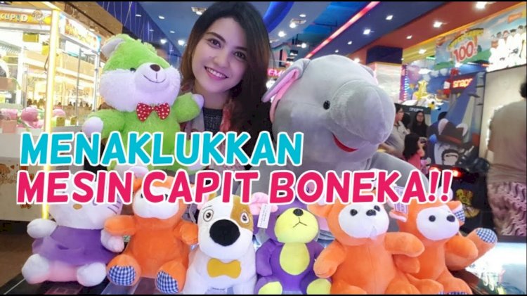 Belajar Manfaatkan Platform Digital dari Ani Nurhayani, Si Ratu Capit Boneka