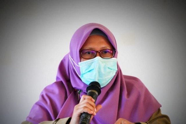 Duh! Balita Empat Tahun di Batola Kalsel Tertular COVID-19