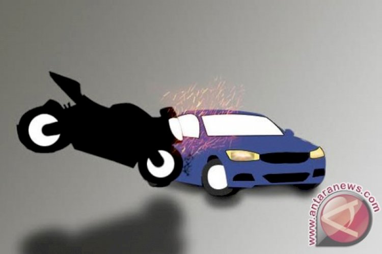 Enam Penumpang Vespa Modifikasi Korban Tabrak Lari di Banjir Kanal Timur, Satu Tewas