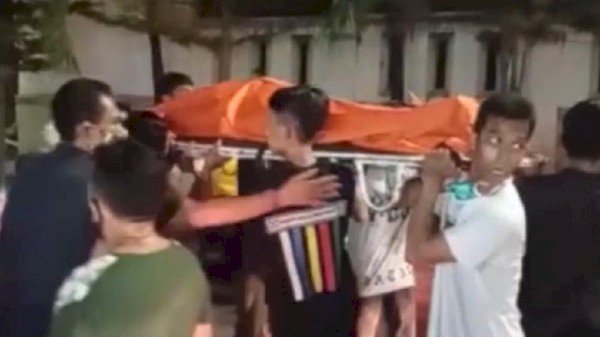 Keluarga Heran dan Tak Kenal dengan Orang Bawa Kabur Jenazah di Makassar, Gubernur: Kalau Ada Lagi Tangkap!