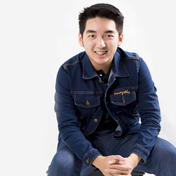 Yang Muda yang Berkarya, 3 Anak Muda Indonesia yang Sukses Mendunia