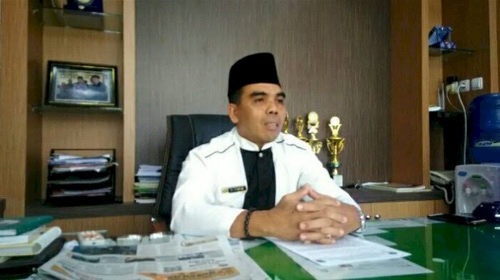 Ratusan Calon Jamaah Haji di Sarolangun Batal Berangkat, Kepala Kemenag: Boleh Ambil Uang Pelunasan