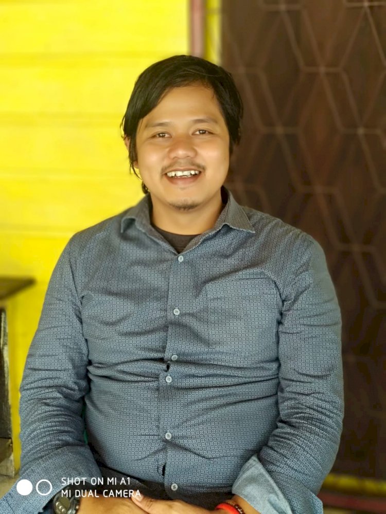 Dewan Minta Kejaksaan Tanjabbar Usut Tuntas Kasus LPJU di Dinas Perkim.