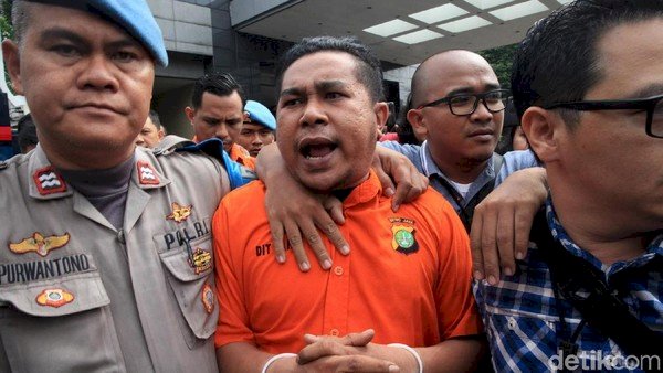 Jaksa Tuntut Penyerang Novel 1 Tahun Bui, Begini Alasannya