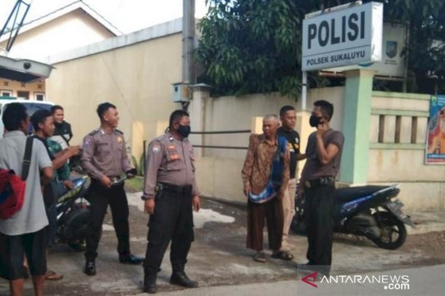 Cabuli Keponakan Sendiri Hingga Hamil, Kakek di Cianjur Ini Diringkus Polisi