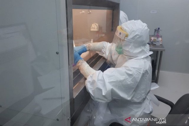 Duh! Pasien Isolasi COVID-19 di Bengkulu Diminta Membayar Rp6,7 juta