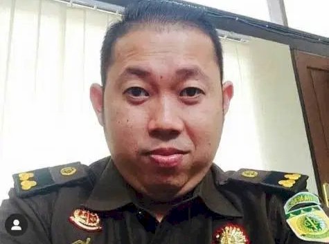 Ternyata Jaksa Fedrik Adhar Rekam Jejaknya Pernah Tangani Kasus Ahok