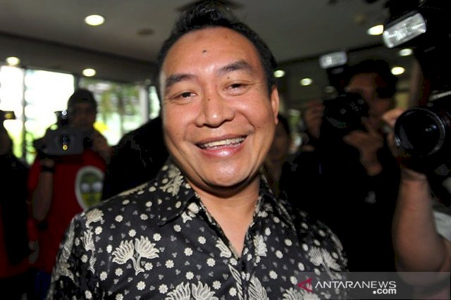 Apresiasi Satgasus, Legislator: Jangan kalah lawan Narkoba