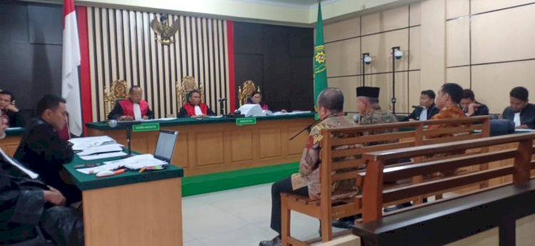 6 Tersangka Suap Ketok Palu Jambi Dipanggil KPK, Ada Apa?
