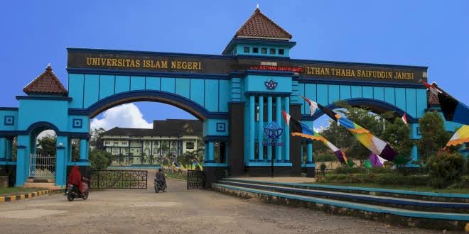 Namanya Selalu Disebut-sebut, Mantan Rektor UIN Jambi Besok jadi Saksi