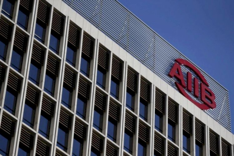 Horee! AIIB Setujui Pinjaman Satu Miliar Dolar bagi Indonesia Atasi COVID-19